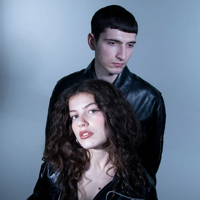 Abor & Tynna