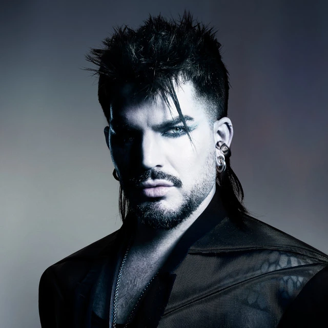 Adam Lambert