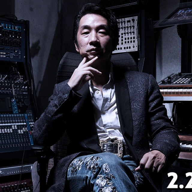 Akira Yamaoka