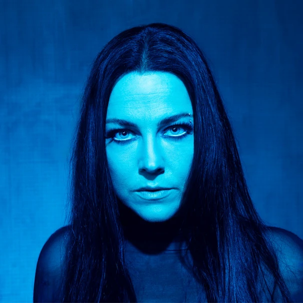 Amy Lee