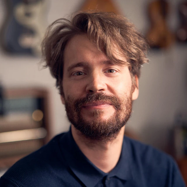 Andreas Tengblad