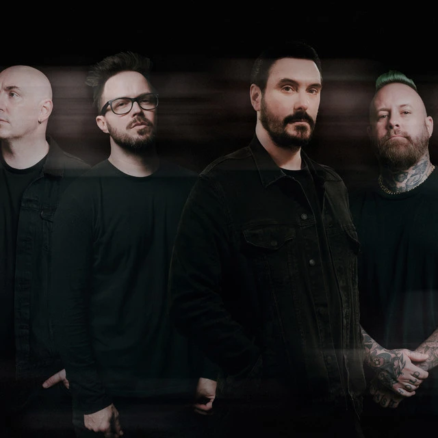 Breaking Benjamin