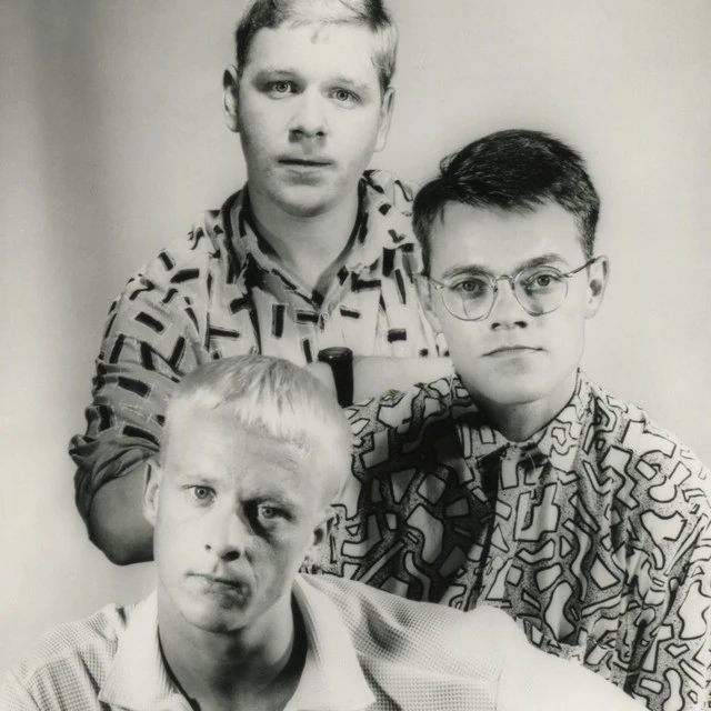 Bronski Beat