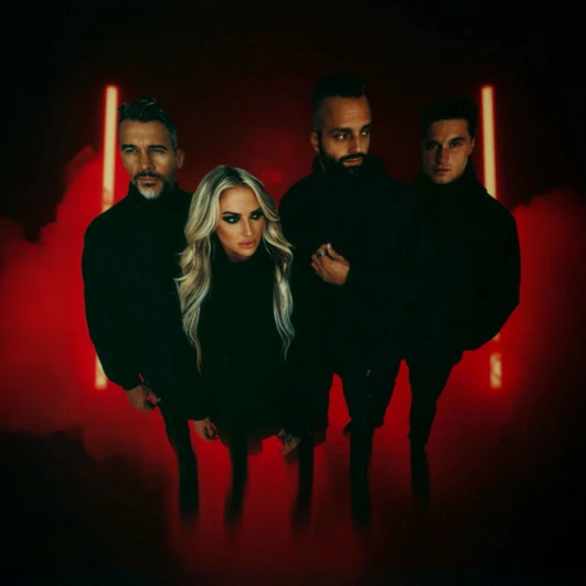 Butcher Babies