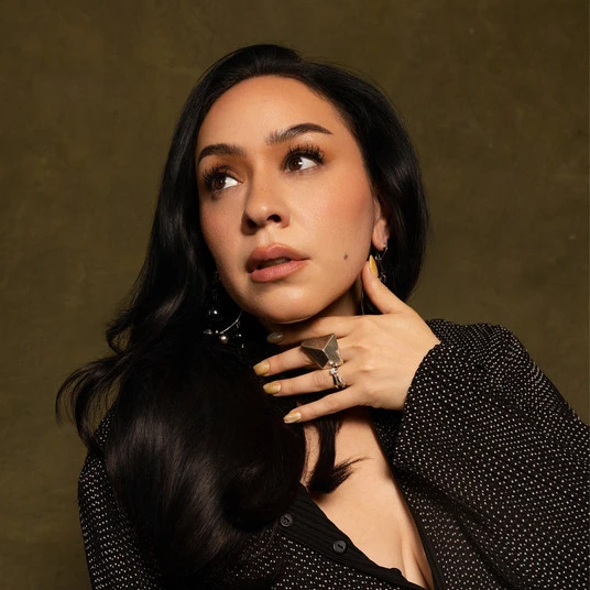 Carla Morrison