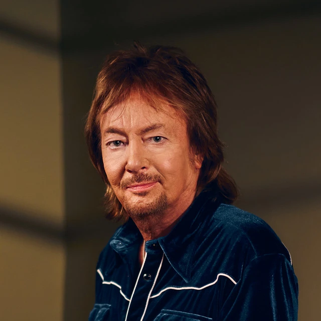 Chris Norman