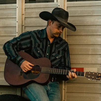 Colter Wall