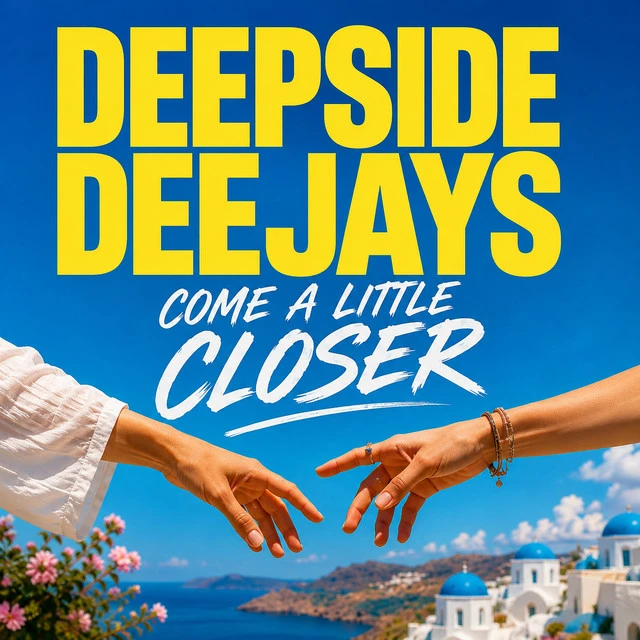 Deepside Deejays