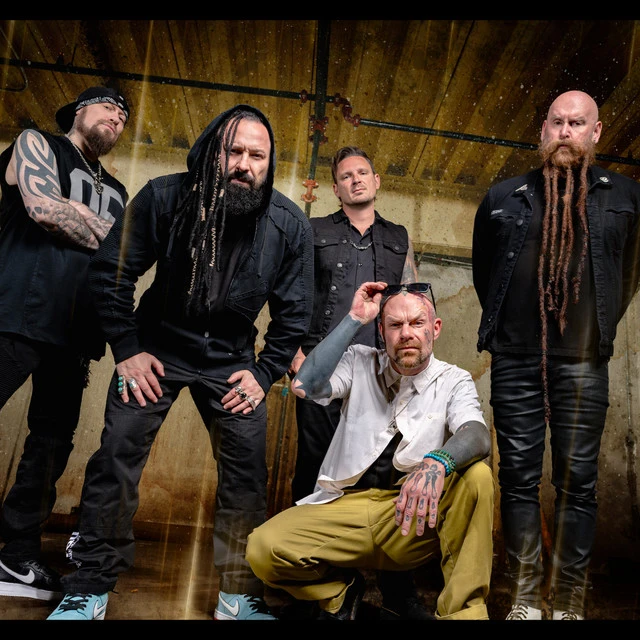 Five Finger Death Punch
