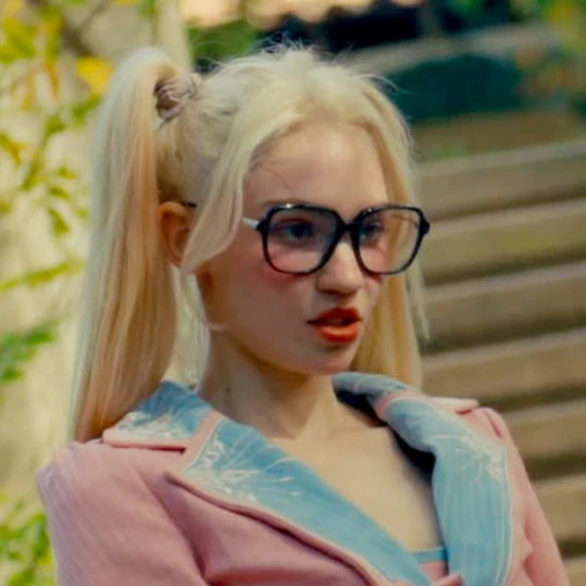 Grimes