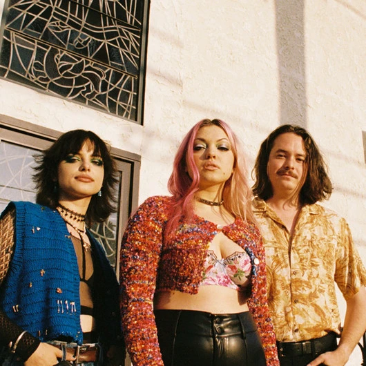Hey Violet