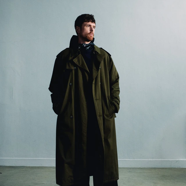 James Blake