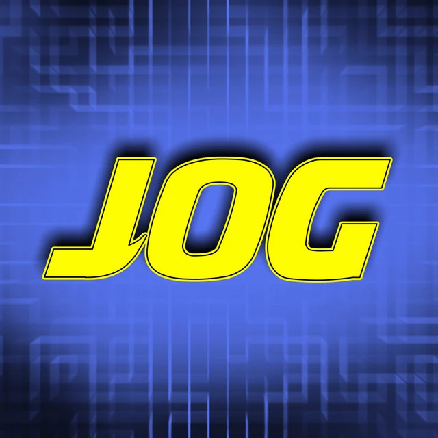 Jog
