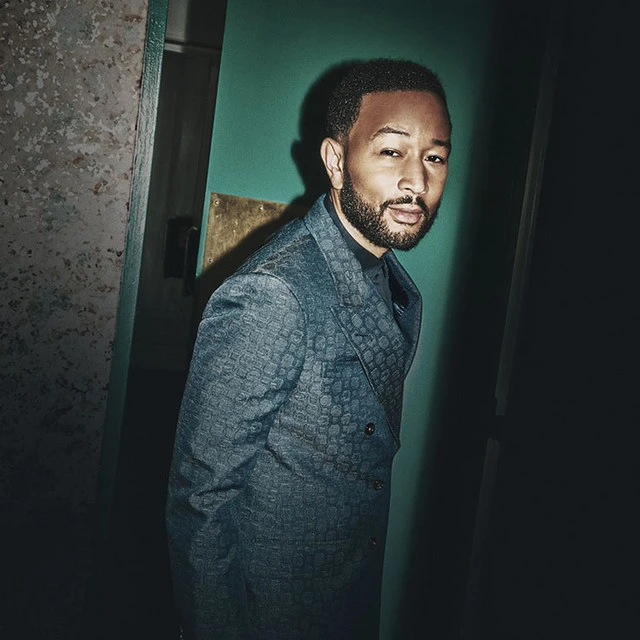 John Legend