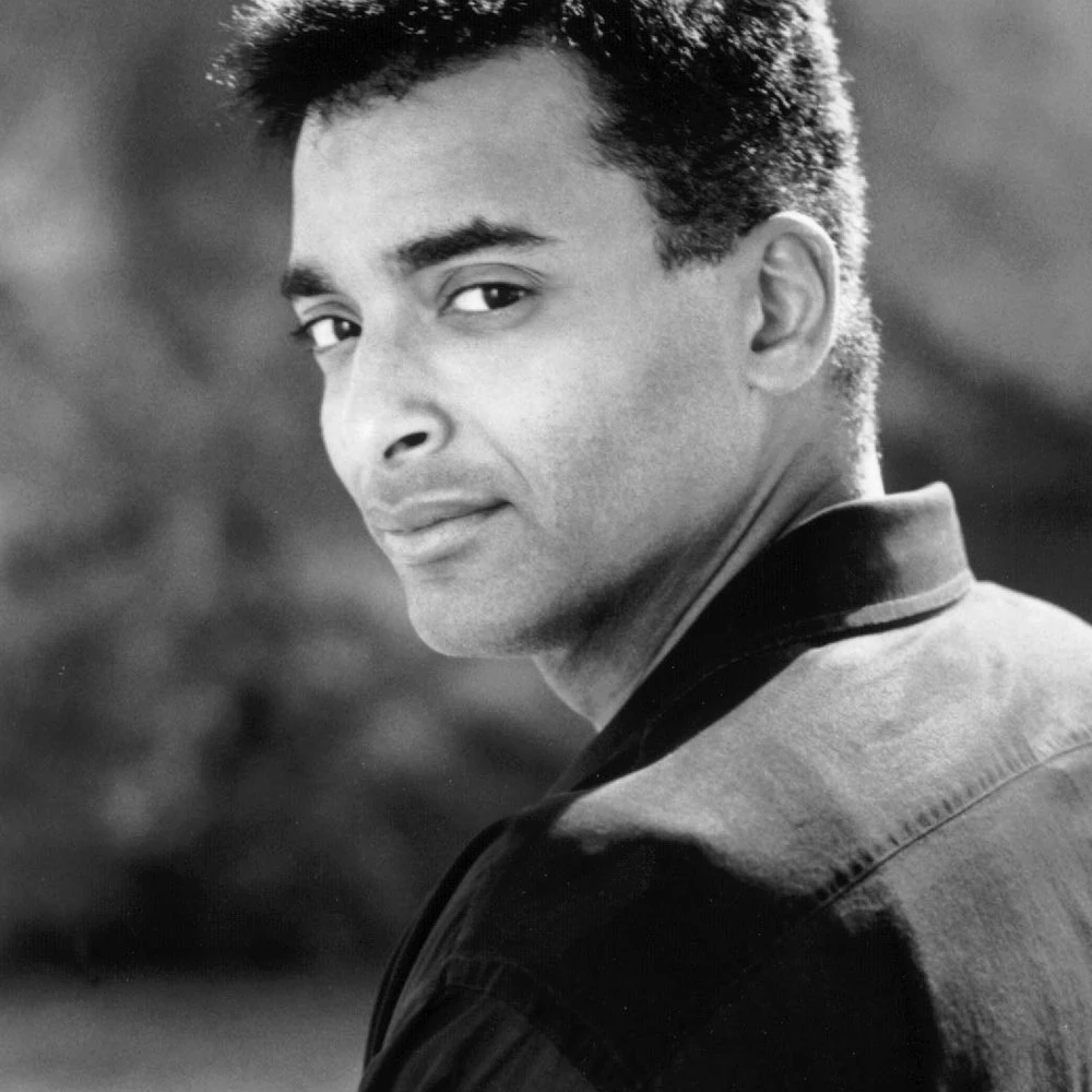 John Secada