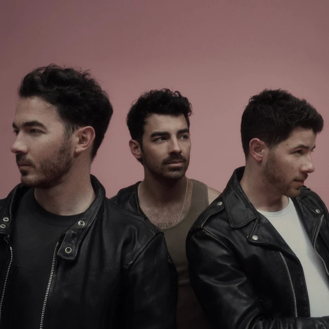 Jonas Brothers