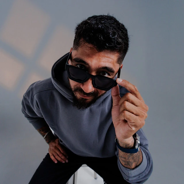 Josh Fawaz