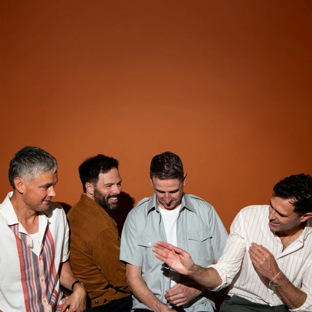Keane