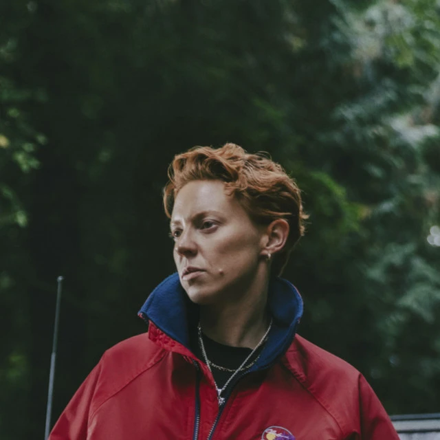 La Roux