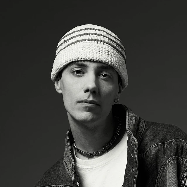 Leroy Sanchez