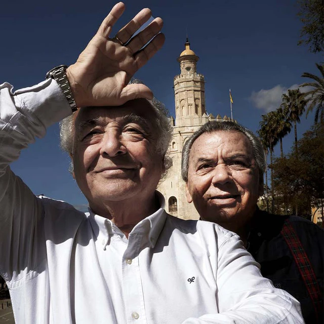 Los del Rio
