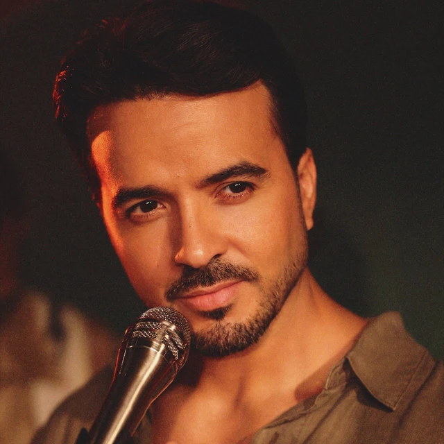Luis Fonsi