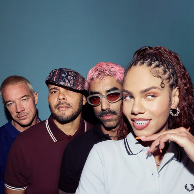 Major Lazer