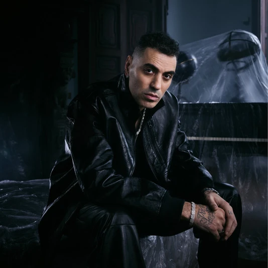 Marracash