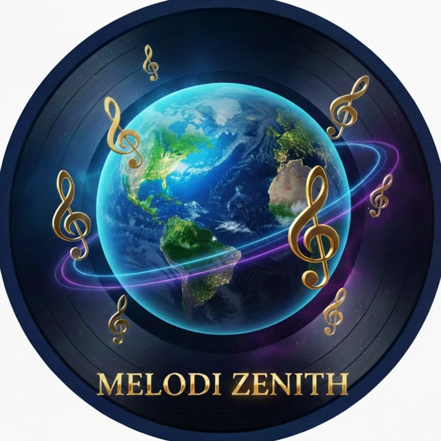 MelodiZenith