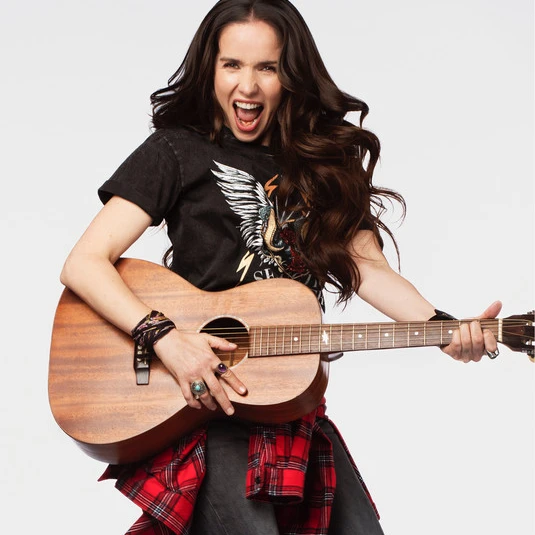 Natalia Oreiro