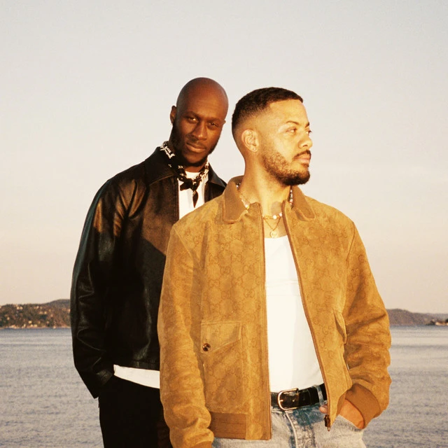 Nico & Vinz