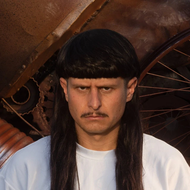 Oliver Tree