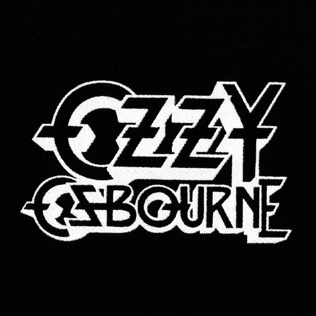 Ozzy Osbourne