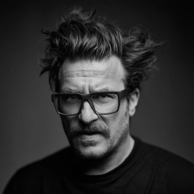 Parov Stelar