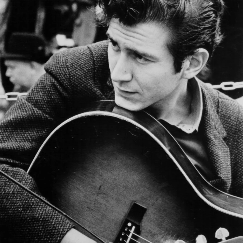 Phil Ochs