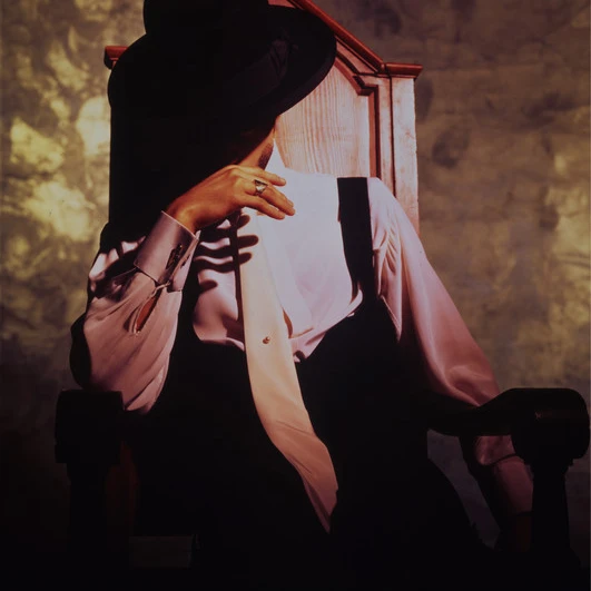 Prince