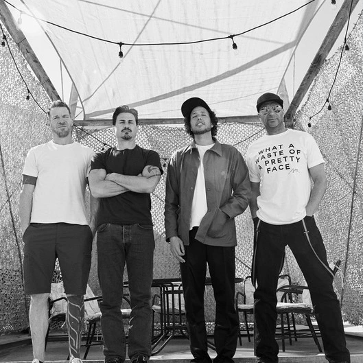 Rage Against the Machine