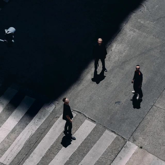 RÜFÜS DU SOL