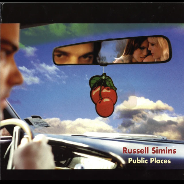 Russell Simins