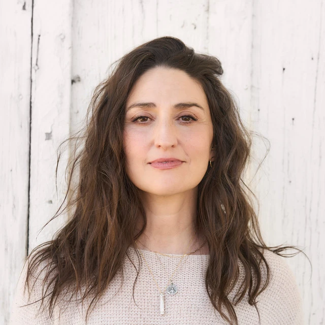 Sara Bareilles