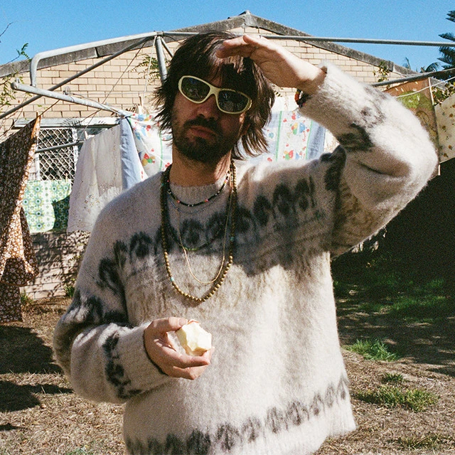 Tame Impala