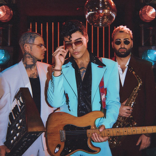 The Kolors