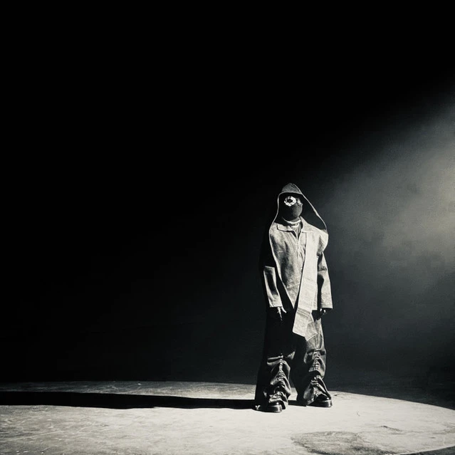The Second Voice