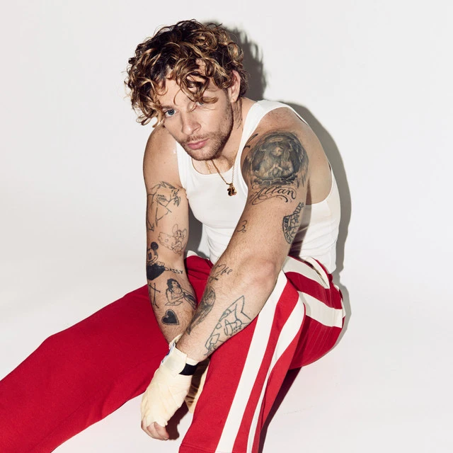 Tom Grennan
