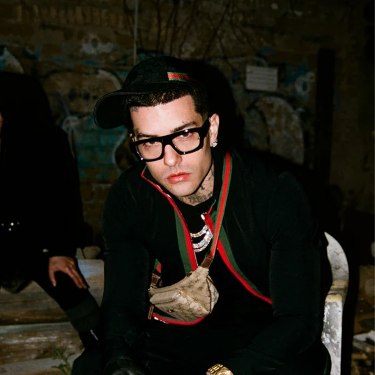 Tony Effe