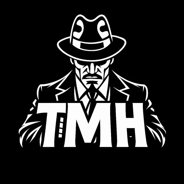 Trap Mafia House