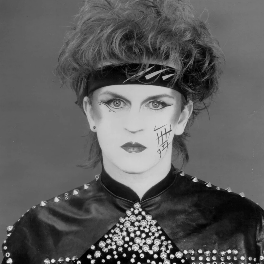 Visage
