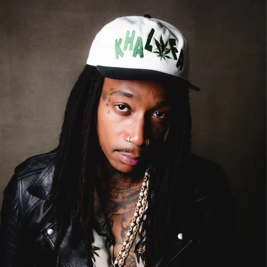 Wiz Khalifa
